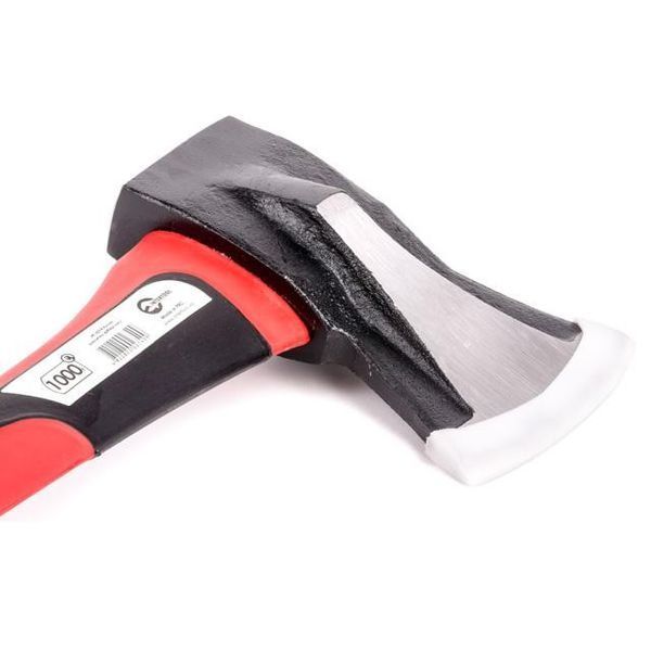 Колун 1000г, ручка из фибергласса. (HT-0274 Intertool) HT-0274 фото