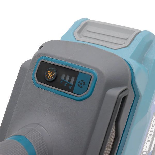 Акумуляторна болгарка PROFI-TEC PPGA203 (20 В, безщітковий двигун, диск 125 мм) без АКБ та ЗП, коробка PPGA203 фото