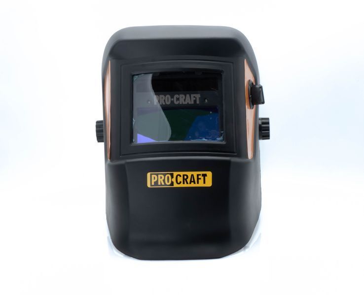 Маска зварювальна Procraft SHP90-30 SHP90-30 фото