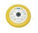 Диск для шлифмашинки 6"(150мм) 6 отверстий (P-G66VC Sumake) P-G66VC фото 2