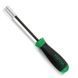 Отвертка-битодержатель 1/4" x 240mm с магнитом, FTBA0824 TOPTUL FTBA0824 фото 1