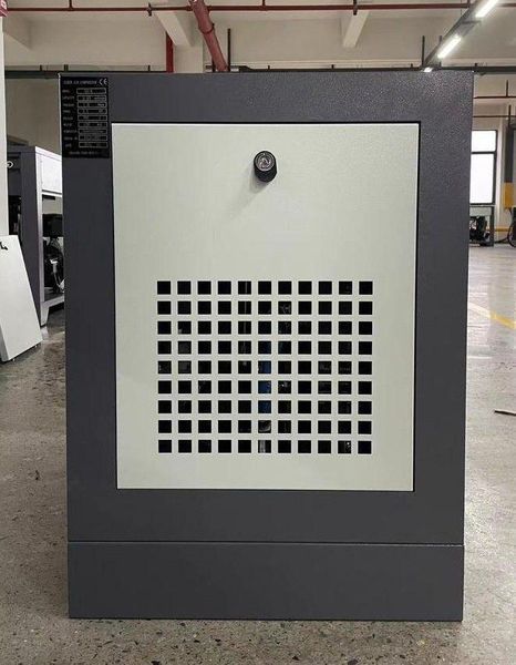 Винтовой компрессор Mast SH-20 inverter 12BAR SH-20/12 фото