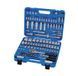 Набор инструмента 1/4" и 1/2" 12-гр. 108 пр., 61082-9 INFO tools 61082-9 I фото 1