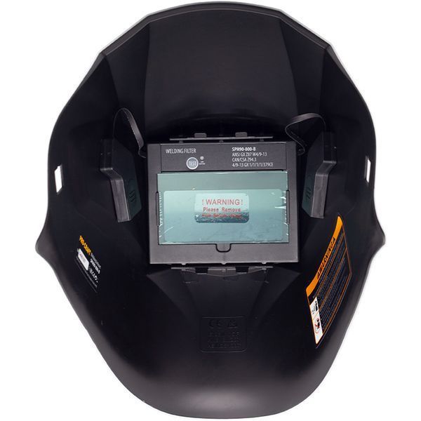 Маска зварювальна Procraft SHP90-800B SPH90-800-B фото
