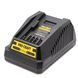Зарядний пристрій для акумуляторів Procraft 40 UNIVERSAL Charger40 фото 1