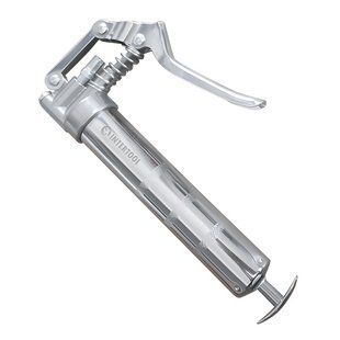 Шприц для смазки, 120 см&sup3;, с насадкой HT-0062 INTERTOOL HT-0062 фото