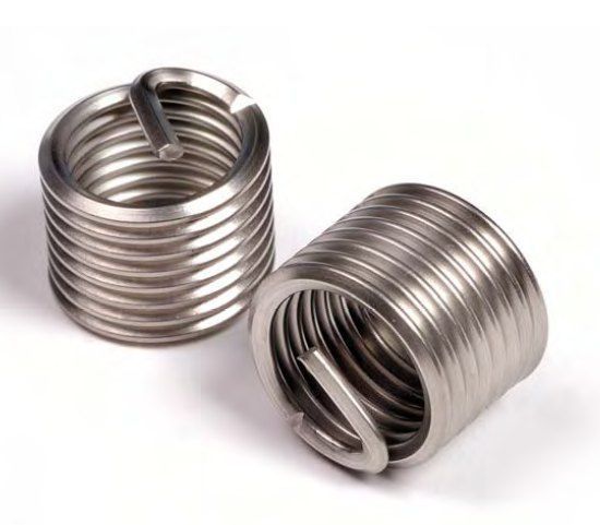 Резьбовая вставка M12x1.75x1.5D (910U38 Force Force) 910U38 фото