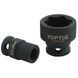 Головка торцевая ударная 3/4" 34мм, KABA2434 TOPTUL KABA2434 фото 1