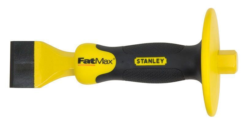 Зубило муляра "FatMax&trade;", ширина жала b= 45 мм l= 250 мм, 4-18-333 STANLEY 4-18-333 фото
