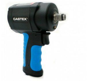 Гайковерт пневматичний 1/2" 1200 Нм CASTEX PCAS-002 PCAS-002 фото