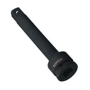 Подовжувач ударний 1/2" 250мм, KACE1610 TOPTUL KACE1610 фото