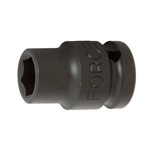3/4" Головка 6-гр. Ударна 53 мм, L=70 мм, 46553 Force 46553 фото