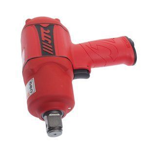 Гайковерт пневматический 3/4" 1356Нм 8500об/мин. 90-120PSI, 7658 JTC 7658 JTC фото