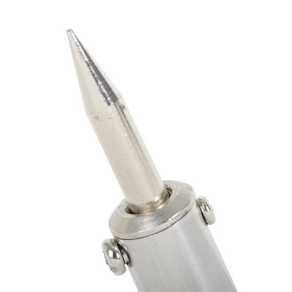Паяльник контактний 100 Вт, 230 В, 750&deg;С, RT-2010 INTERTOOL RT-2010 фото