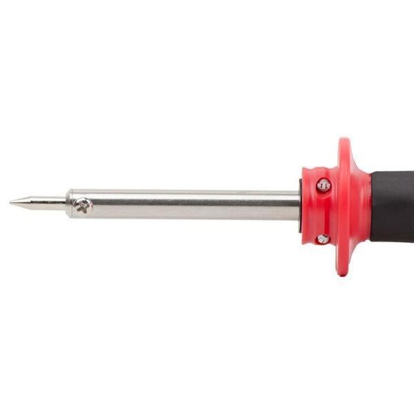 Паяльник контактний 100 Вт, 230 В, 750&deg;С, RT-2010 INTERTOOL RT-2010 фото