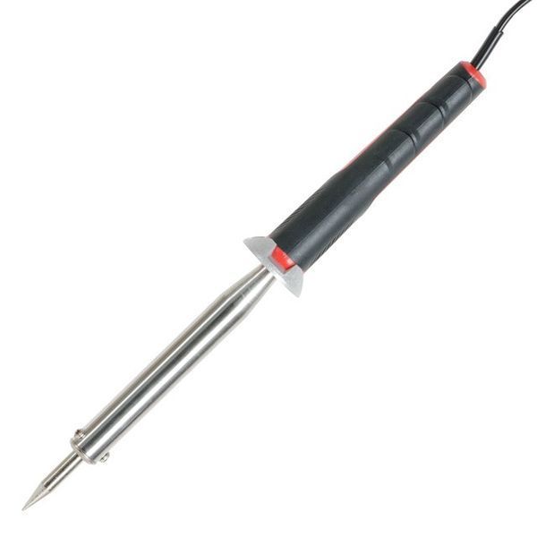 Паяльник контактний 100 Вт, 230 В, 750&deg;С, RT-2010 INTERTOOL RT-2010 фото
