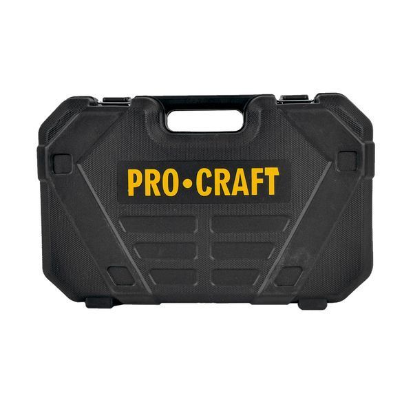 Перфоратор электрический Procraft BH-1400 ДФР прямой BH1400DFR фото