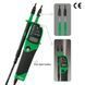 Тестер напруги мультифункціональний з цифровим дисплеєм 12 ~ 690V AC / DC TOPTUL EAAA0169 EAAA0169 фото 1