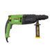Перфоратор электрический Procraft BH-1400 ДФР прямой BH1400DFR фото 3
