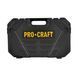 Перфоратор электрический Procraft BH-1400 ДФР прямой BH1400DFR фото 9