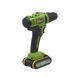 Шуруповерт Procraft РА-18С compact, две батареи PA18C COMPACT фото 4