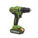 Шуруповерт Procraft РА-18С compact, две батареи PA18C COMPACT фото 5