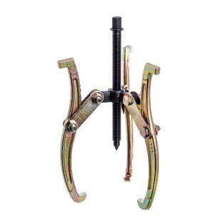 Знімач трёхзахватний 6" (150мм) Chrome vanadium, SK3L6 SK3L6 фото
