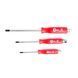 Набор ударных отверток 6шт. (HT-0403 Intertool) HT-0403 фото 12