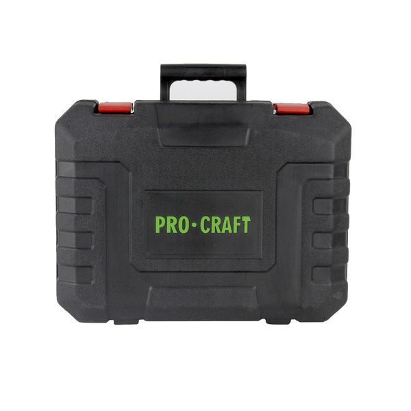 Перфоратор электрический Procraft BH-2200 BH2200 фото