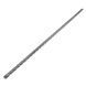 Бур SDS MAX, QUADRO, 20*800мм, SDM-2080 INTERTOOL SDM-2080 фото 1
