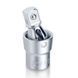 Кардан 1/2" усиленный, CAHD1662 TOPTUL CAHD1662 фото 1