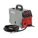 Напівавтомат інверторний MIG/MMA-160A, INTERTOOL DT-4010 DT-4010 фото 1