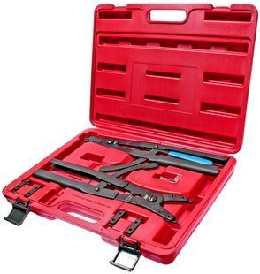 Щипці для стопорних кілець 16" 2ед., 5623 JTC 5623 JTC фото