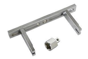 Ключ для топливных насосов 122-199 мм 3/8" G02696 Geko G02696 фото