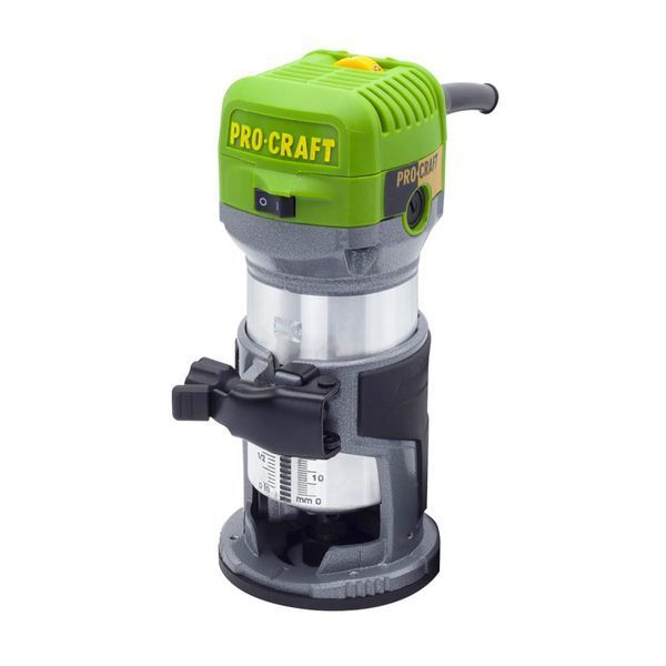 Фрезер електричний Procraft POB-980 POB980 фото