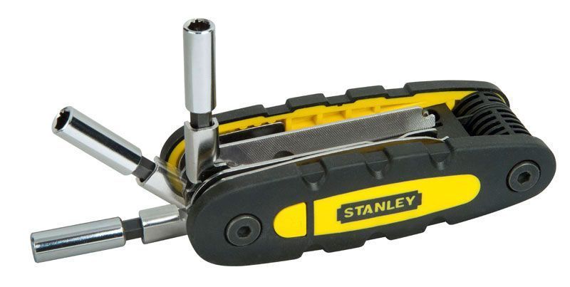 Мультитул (Багатофункційний інструмент) 14 в 1, STHT0-70695 STANLEY STHT0-70695 фото