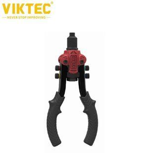 Заклепочник для вытяжных заклепок 2.4, 3.2, 4.0, 4.8, 6.4мм, VIKTEC VT17742 VT17742 фото