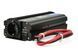 Инвертор &ndash; преобразователь напряжения 12V/230V (800/1600W) GEKO G17006 G17006 фото 1