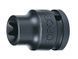 3/4" Головка Е-профіль, Torx ударна Е30, L=55 мм, 46630 Force 46630 фото 1