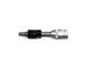 Ключ для генератора 1/2" Т50 з насадкою 33з. L = 110mm, QS20355B QUATROS QS20355B фото 1