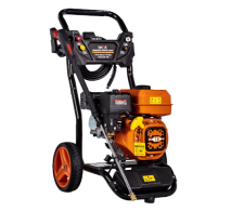 Мийка бензинова високого тиску BISON BS170DSP (170Bar / 7к.с.) BS170DSP фото