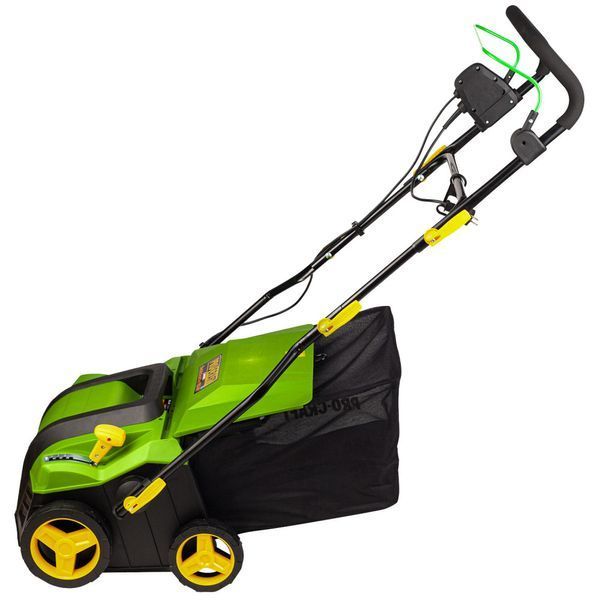Скарификатор электрический Procraft PSC-400 UNIVERSAL PSC400 фото