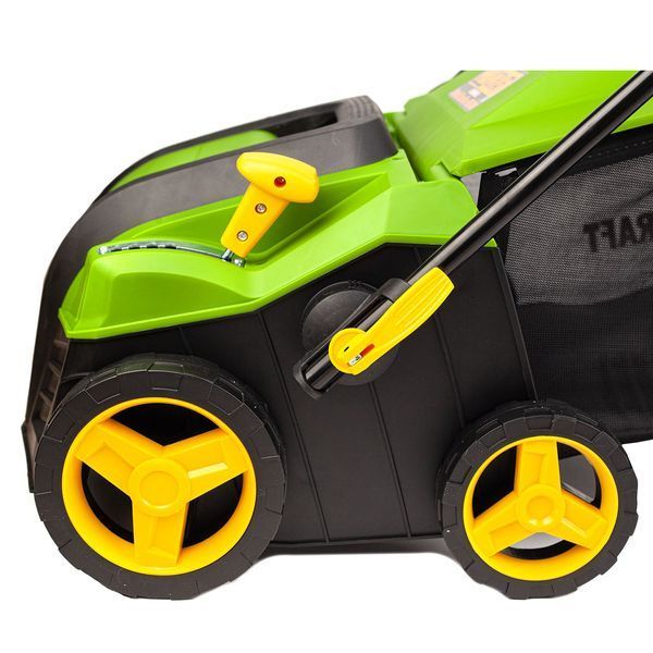 Скарификатор электрический Procraft PSC-400 UNIVERSAL PSC400 фото
