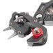 Секатор для щеплення 200мм, Carbon, INTERTOOL FT-1020 FT-1020 фото 6