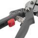 Секатор для щеплення 200мм, Carbon, INTERTOOL FT-1020 FT-1020 фото 4