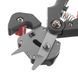 Секатор для щеплення 200мм, Carbon, INTERTOOL FT-1020 FT-1020 фото 5