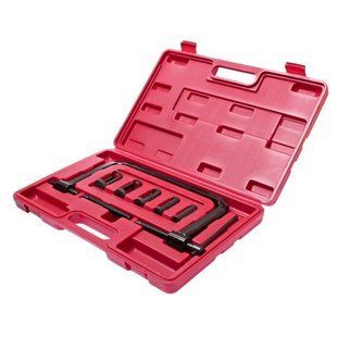 Рассухариватель клапанов универсальный 10 ед. 37845 Profline 37845 Profline фото