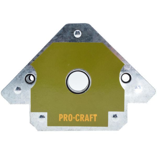 Тримач магнітний для зварювання "стріла" Procraft WH50P WH50P фото