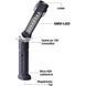 Фонарь светодиодный (LED) аккумуляторный 8+1 SMD-LED SMD-LED фото 5