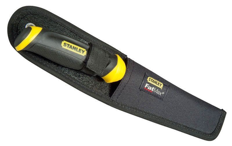 Ножовка по гипсокартону FatMax L = 355 мм, 7 зуб. / 1 ​​", с чехлом, 2-20-556 STANLEY 2-20-556 фото